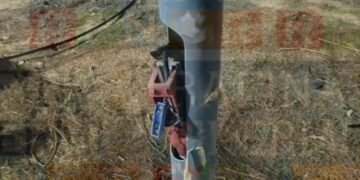 Alldaynews.gr 9χρονη έπαθε ηλεκτροπληξία από γυμνά καλώδια σε παιδική χαρά – Δείτε φωτογραφίες