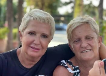 Ραγίζει καρδιές η Χριστίνα Κοραή: «Έφυγες αδελφούλα μου κι έχασα το άλλο μου μισό»