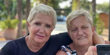 Ραγίζει καρδιές η Χριστίνα Κοραή: «Έφυγες αδελφούλα μου κι έχασα το άλλο μου μισό»