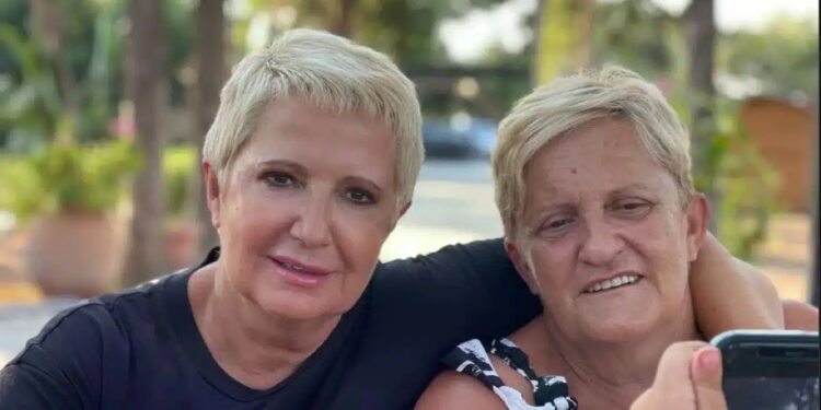 Ραγίζει καρδιές η Χριστίνα Κοραή: «Έφυγες αδελφούλα μου κι έχασα το άλλο μου μισό»