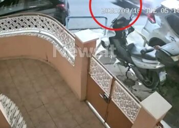 Στη Νέα Δημοκρατία προσχώρησε ο Ανδρέας Λοβέρδος: «Με τον Κυριάκο Μητσοτάκη και τη Νέα Δημοκρατία, πατριωτικά, μεταρρυθμιστικά, φιλελεύθερα»