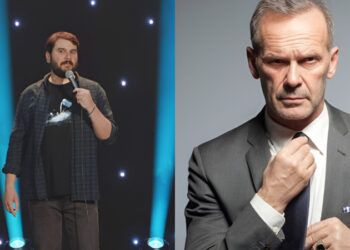 Πέτρος Κωστόπουλος για Πάρι Ρούπο: «Αυτό το τυπάκι έπρεπε να έχει πάρει τον π@@@ο από εκεί εδώ και καιρό»