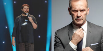 Alldaynews.gr Πέτρος Κωστόπουλος για Πάρι Ρούπο: «Αυτό το τυπάκι έπρεπε να έχει πάρει τον π@@@ο από εκεί εδώ και καιρό»