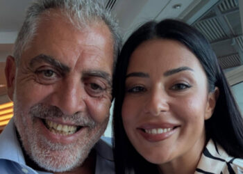 Alldaynews.gr Κούλλης Νικολάου για Λατινοπούλου: «Η επόμενη Πρωθυπουργός της Ελλάδος» – Θύελλα αντιδράσεων στα μέσα κοινωνικής δικτύωσης