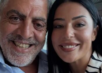 Alldaynews.gr Κούλλης Νικολάου: Οργή στην ανάρτηση με την Αφροδίτη Λατινοπούλου – «Αίσχος! Και σε είχα σε εκτίμηση»