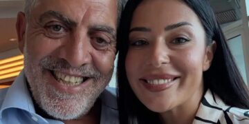 Alldaynews.gr Κούλλης Νικολάου: Οργή στην ανάρτηση με την Αφροδίτη Λατινοπούλου – «Αίσχος! Και σε είχα σε εκτίμηση»