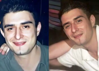 Ο μαρτυρικός θάνατος του Γιάννη Κυριατζίδη: Βασανίστηκε και δολοφονήθηκε από τους φίλους του