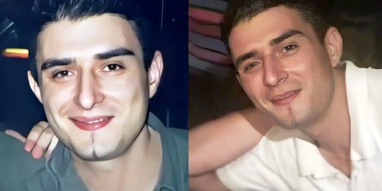 Ο μαρτυρικός θάνατος του Γιάννη Κυριατζίδη: Βασανίστηκε και δολοφονήθηκε από τους φίλους του