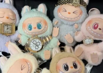 Προειδοποίηση για τα κουκλάκια Labubu: Ανάκληση λόγω σοβαρών κινδύνων ασφάλειας