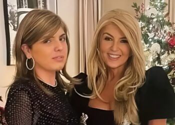 Θρήνος για τον Διαμαντή και την Μπέσσυ Λαιμού – Πέθανε η κόρη τους