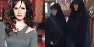 Alldaynews.gr Η πρώην ηθοποιός Ναταλία Λιονάκη και νυν αδελφή Φεβρωνία απαντά στις αιχμές της μητέρας της