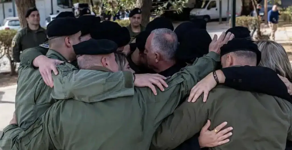 Λυγγερίδη