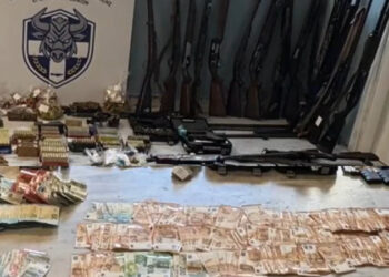 «Δεν είμαι εστιατόριο αδερφέ, ναρκωτικά πουλάμε»: Αδιανόητοι διάλογοι των μελών της Μαφίας της Κρήτης