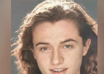 Λευτέρης Πανταζής: Με μακριά μαλλιά σε φωτογραφία από το παρελθόν – «Δεν ξέχασα, ούτε θα ξεχάσω»