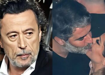 «Ας το έχουν αυτό υπόψη τους τα κορόιδα»: Σάλος με το σχόλιο του Μάκη Τριανταφυλλόπουλου για Βανδή – Μπισμπίκη