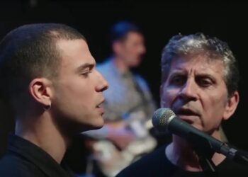 Συνελήφθη o γιος του Σωκράτη Μάλαμα στο Μοναστηράκι γιατί έβρισε και έριξε κουτουλιά σε αστυνομικό