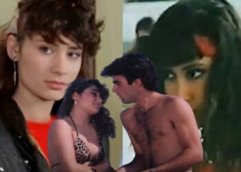 «Ήταν μόλις 38 ετών»: Το κορίτσι των βιντεοκασετών που χάθηκε πρόωρα