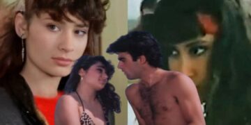 Alldaynews.gr «Ήταν μόλις 38 ετών»: Το κορίτσι των βιντεοκασετών που χάθηκε πρόωρα