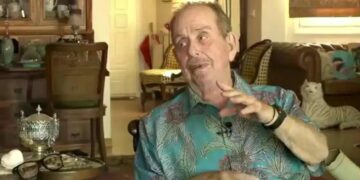 Alldaynews.gr ΕΚΤΑΚΤΟ: ΠΑΓΚΟΣΜΙΟΣ ΘΡΗΝΟΣ – ΠΕΘΑΝΕ Ο ΗΘΟΠΟΙΟΣ – ΘΡΥΛΟΣ