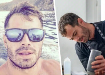 Νεκρός ο 35χρονος Μάνος Παντελάκης