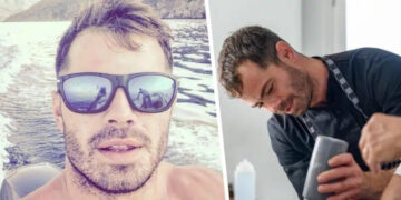 Νεκρός ο 35χρονος Μάνος Παντελάκης