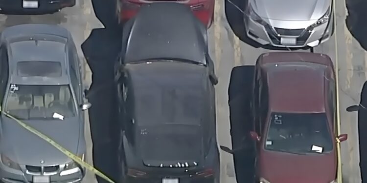 Θρίλερ με πτώμα που βρέθηκε σε παρατημένο Tesla – Το αυτοκίνητο ανήκει σε γνωστό τραγουδιστή