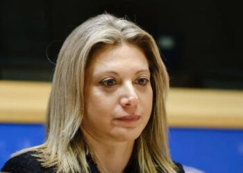 Μαρία Καρυστιανού: «Έχουμε δικαίωμα στην εκταφή, τα οστά του παιδιού μου είναι δικά μου, όχι κρατική περιουσία»