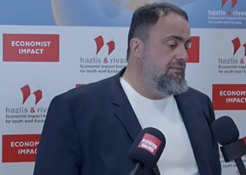 Μαρινάκης: «Μας είναι αδιάφορο εάν η κυβέρνηση δεν θελει να αποκαλύπτουμε σκάνδαλα»