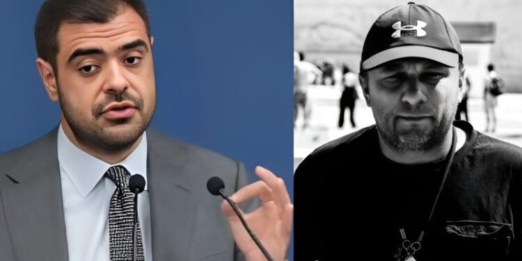 Alldaynews.gr Μαρινάκης για τον απεργό πείνας, Πάνο Ρούτσι: Το αίτημά του δεν είναι αρμοδιότητά μας