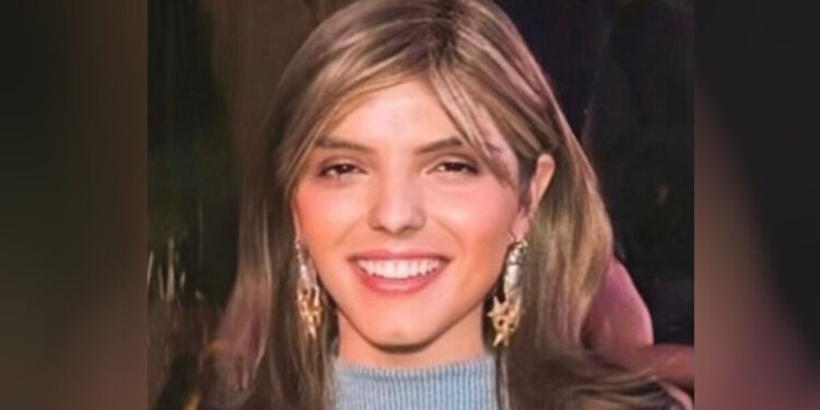 Alldaynews.gr Μαρίσσα Λαιμού: Μήνυση από την οικογένειά της κατά των γιατρών του Λονδίνου για τον θάνατό της – «Την εξέτασαν νοσοκόμες»