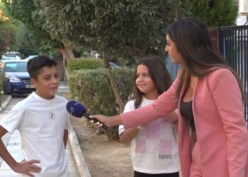 «Δε μου αρέσει η επιστροφή, ήθελα ακόμη διακοπές»: Ειλικρινέστατος μαθητής… μεταφέρει τη σωστή ψυχολογία για το άνοιγμα των σχολείων