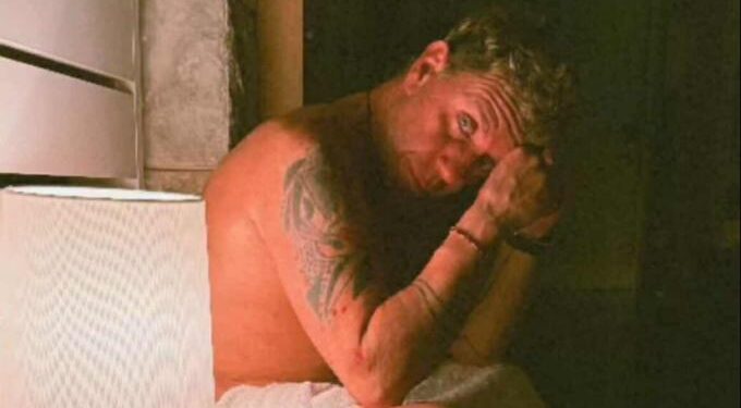 Alldaynews.gr Γιώργος Μαζωνάκης: «Ανησύχησα βρε παιδί μου…» – Το νέο μήνυμα του τραγουδιστή