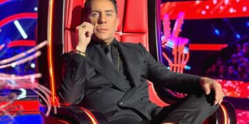 Alldaynews.gr Θα σπάσουν τα μηχανάκια της AGB: Η πρώτη μεγάλη τηλεοπτική εμφάνιση του Γιώργου Μαζωνάκη