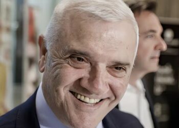 Έκανε μεγάλη κίνηση ο Μελισσανίδης – Αγόρασε πασίγνωστη εφημερίδα