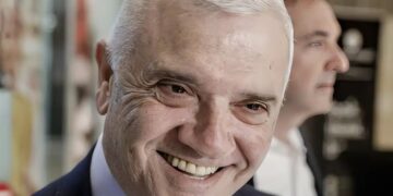 Έκανε μεγάλη κίνηση ο Μελισσανίδης – Αγόρασε πασίγνωστη εφημερίδα