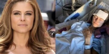 Alldaynews.gr «Ούρλιαζα από τον πόνο»: Οι εξαιρετικά δύσκολες ώρες της Μαρίας Μενούνος – Καρκίνο στο πάγκρεας