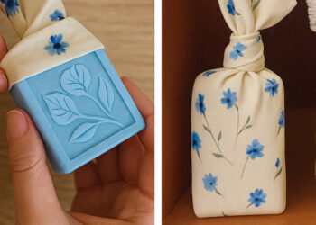 Άσχημες μυρωδιές; Tips για να μυρίζει το σπίτι σου τέλεια όλη μέρα!