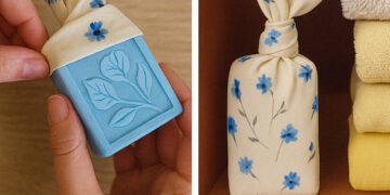 Alldaynews.gr Άσχημες μυρωδιές; Tips για να μυρίζει το σπίτι σου τέλεια όλη μέρα!