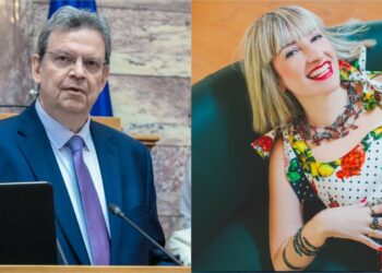 Χωρίς προσχήματα: Απόφοιτος και δωρήτρια του «Ανατόλια» η ελέγκτρια που ενέκρινε την άδειά του για ιδιωτικό πανεπιστήμιο