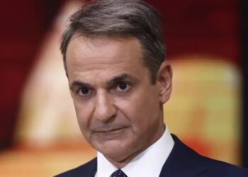 Πάει ξανά για Πρωθυπουργός ο Μητσοτάκης: «Δεν με πήραν και τα χρόνια, θα διεκδικήσω τρίτη θητεία»