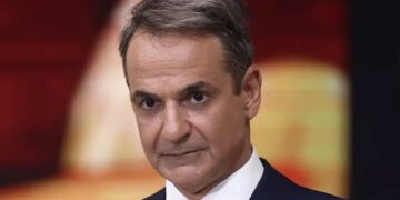 Alldaynews.gr Πάει ξανά για Πρωθυπουργός ο Μητσοτάκης: «Δεν με πήραν και τα χρόνια, θα διεκδικήσω τρίτη θητεία»