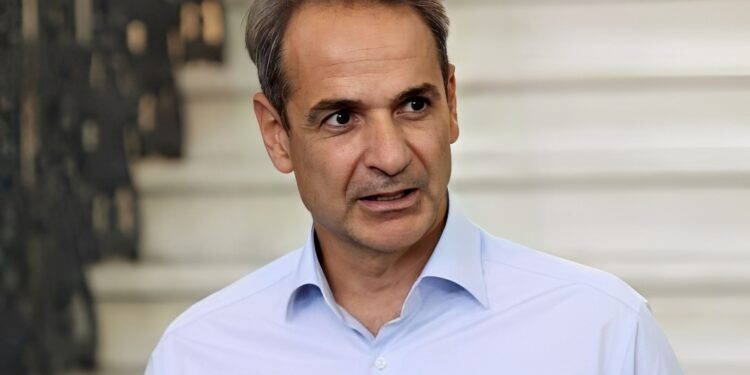 Έστειλε αυστηρό μήνυμα ο Μητσοτάκης: «Θα πάρουμε τα λεφτά πίσω από τους κλέφτες»