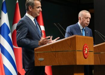 Έριξε Άκυρο ο Ερντογάν: Αναβάλλεται η συνάντηση Μητσοτάκη – Ερντογάν – Τι συνέβη