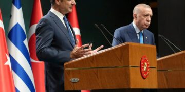 Alldaynews.gr Έριξε Άκυρο ο Ερντογάν: Αναβάλλεται η συνάντηση Μητσοτάκη – Ερντογάν – Τι συνέβη