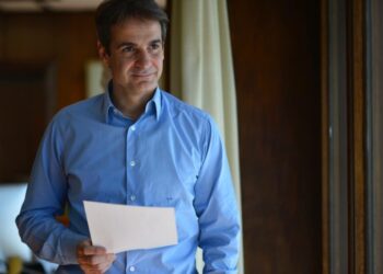 50 βουλευτές της ΝΔ τον θέλουν: Ποιος είναι ο αντικαταστάτης του Μητσοτάκη στην αλλαγή αρχηγού εν πλω