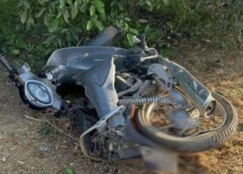 Τραγωδία: Σκοτώθηκε 18χρονος μετά από σφοδρή σύγκρουση μηχανής με ΙΧ