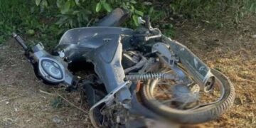 Alldaynews.gr Τραγωδία: Σκοτώθηκε 18χρονος μετά από σφοδρή σύγκρουση μηχανής με ΙΧ