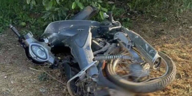 Alldaynews.gr Τραγωδία: Σκοτώθηκε 18χρονος μετά από σφοδρή σύγκρουση μηχανής με ΙΧ