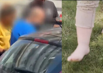 Alldaynews.gr Θεσσαλονίκη: Καταδικάστηκαν οι γονείς των μόλις 1 και 2 ετών παιδιών που τα άφησαν μόνα τους στον δρόμο