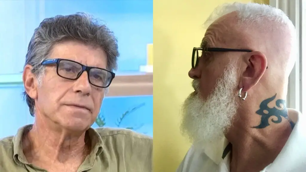 Γιάννης Μπέζος